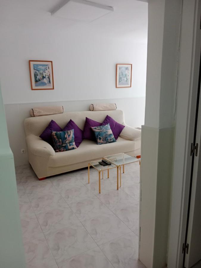 Apartment La Casa Blanca