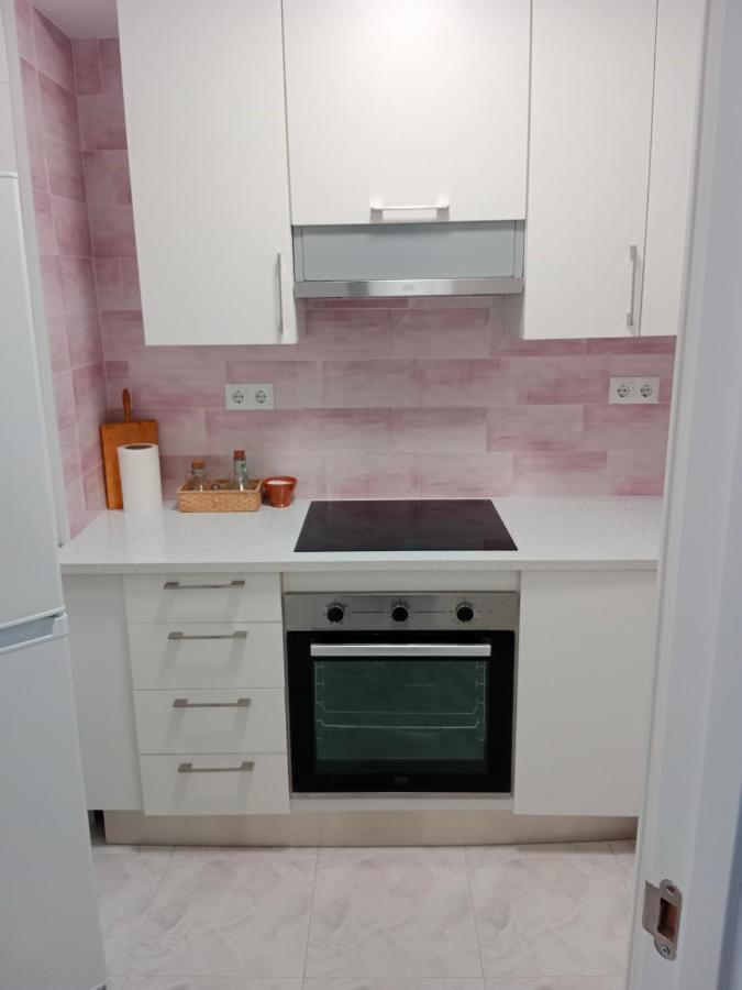 Apartment La Casa Blanca *