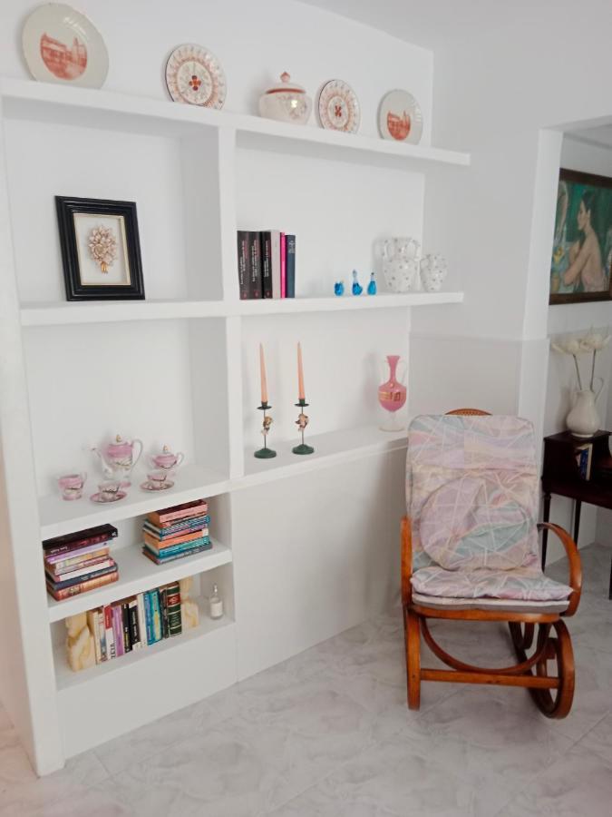 Appartement La Casa Blanca