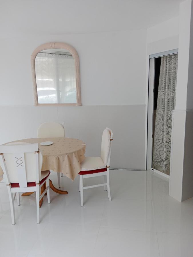 Appartement La Casa Blanca La Pineda