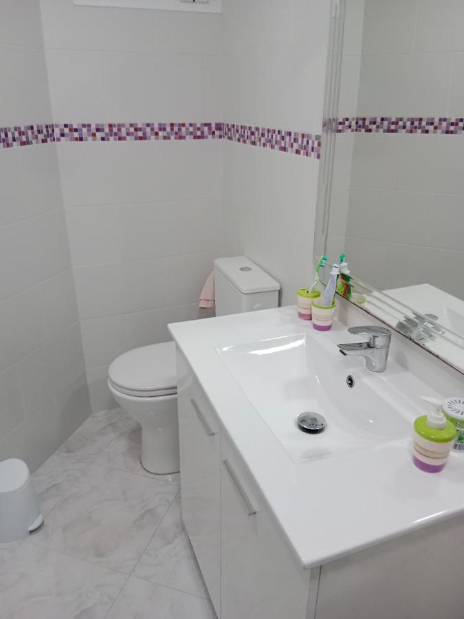 La Casa Blanca *