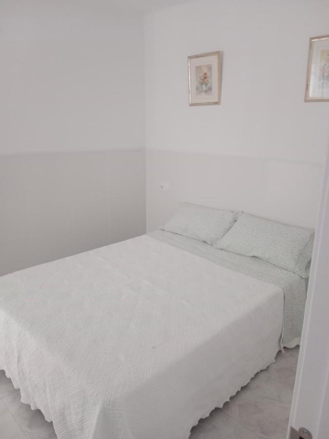 La Casa Blanca La Pineda